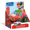 Baby Clementoni Leone Pick-up