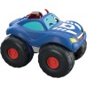 Baby Clementoni Elia Auto della Polizia
