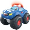 Baby Clementoni Elia Auto della Polizia