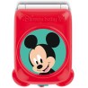 Baby Clementoni Disney Mickey Flip Phone