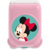 Baby Clementoni Disney Minnie Flip Phone