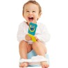 Baby Clementoni Disney Stitch Flip Phone