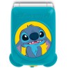 Baby Clementoni Disney Stitch Flip Phone