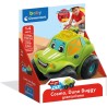 Baby Clementoni Cosmo Dune Buggy