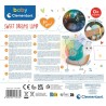 Baby Clementoni - Sweet Dreams Lamp