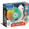 Baby Clementoni - Sweet Dreams Lamp