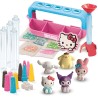 Clementoni Idea - Laboratorio delle Penne Hello Kitty