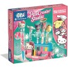 Clementoni Idea - Laboratorio delle Penne Hello Kitty