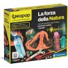 Clementoni Geopop - La Forza della Natura