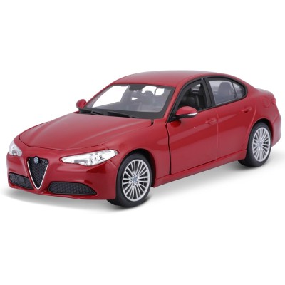 Burago Auto 1:24 Alfa Romeo Giulia