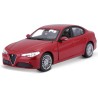 AUTO 1:24 ALFA ROMEO GIULIA