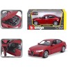 AUTO 1:24 ALFA ROMEO GIULIA