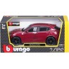 AUTO 1:24 ALFA ROMEO STELVIO