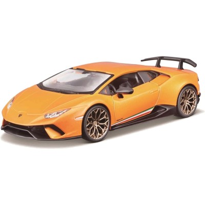 Burago Auto 1:24 Lamborghini Huracan Performante
