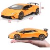 AUTO 1:24 LAMBORGHINI HURACAN PERF.