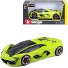 AUTO 1:24 LAMBORGHINI TERZO MILLENNIO