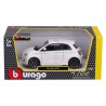 AUTO 1:24 FIAT 500E