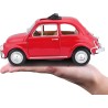 Burago Auto 1:24 Fiat 500 1968