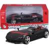 Burago Auto 1:24 Ferrari Monza SP1