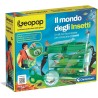 Geopop - Il Mondo degli Insetti