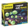 Geopop - I Segreti dello Spazio