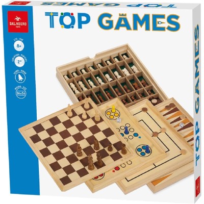 Top Games 36
