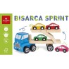 BISARCA SPRINT