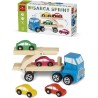 BISARCA SPRINT