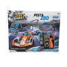 Pista 3In1 Mt.2.80
