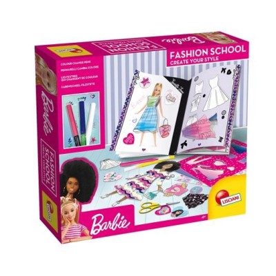 BARBIE FASHION SCHOOL
