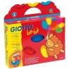 Fila - Giotto Be-bé Supercolori Dita - 460700