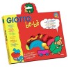Fila - Giotto Be-bè Set 3 Barattolini SuperPasta Per Giocare - 462900