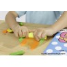 Fila - Giotto Be-bè Set 3 Barattolini SuperPasta Per Giocare - 462900