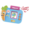 CAROTINA CARTE PARLANTI