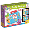 CAROTINA CARTE PARLANTI