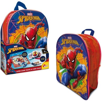 Spiderman Zainetto