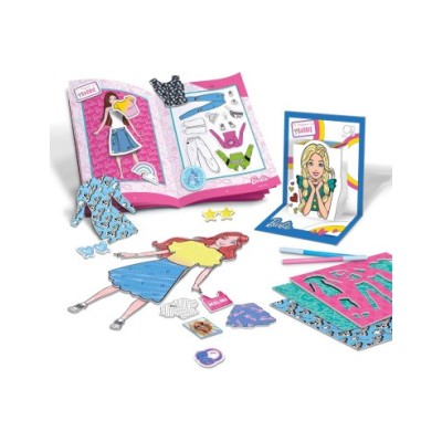 BARBIE ZAINETTO