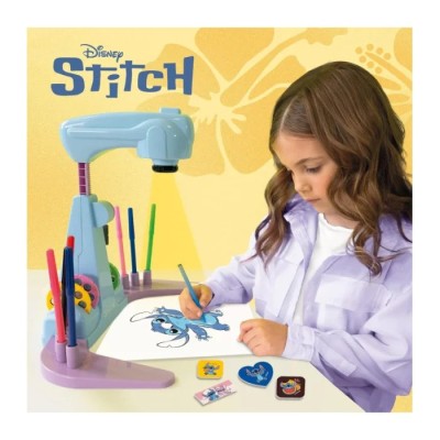 Il Proiettore di Stitch