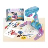 Il Proiettore di Stitch