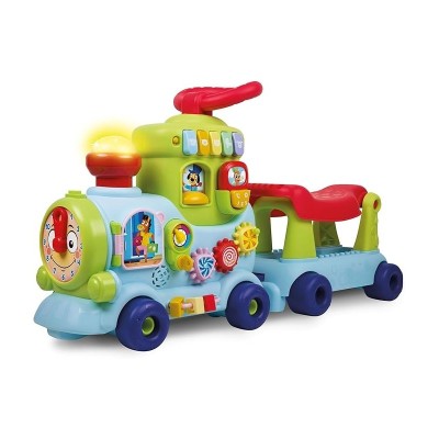Carotina Baby IL Trenino