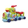 CAROTINA BABY IL TRENINO