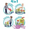 CAROTINA BABY IL TRENINO