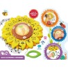 Carotina Girasole Educativo