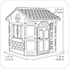 Feber House Casetta da Giardino