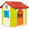 Feber House Casetta da Giardino