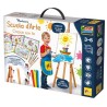 MONTESSORI SCUOLA ARTE CRESCI CON ME
