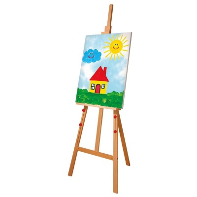 MontessoriI Scuola Arte Cresci Con Me