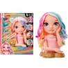 Rainbow High Testa Da Pettinare Bella