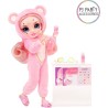 RAINBOW HIGH JUNIOR PARTY DOLLS BELLA