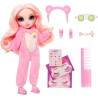 RAINBOW HIGH JUNIOR PARTY DOLLS BELLA